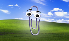 Clippy Clicker - The Comeback