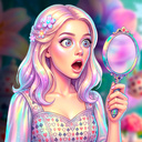 Hidden Objects: Enchanted Garden