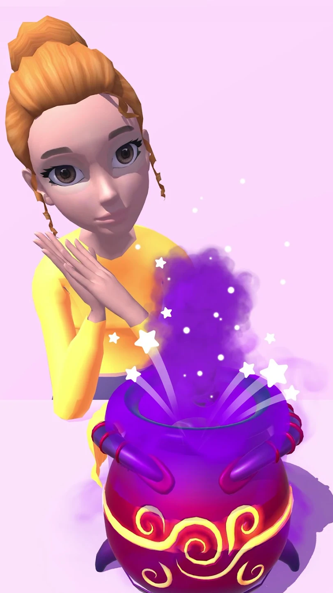 Magic Pot screenshot 8