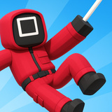 Squid Ragdoll: Web Shooter