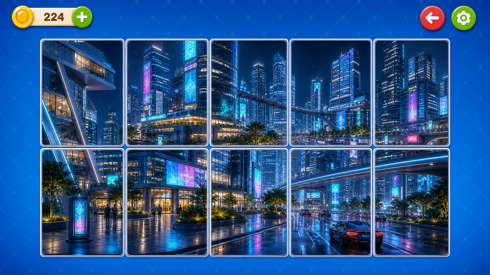 Picture Flow — screenshot 3