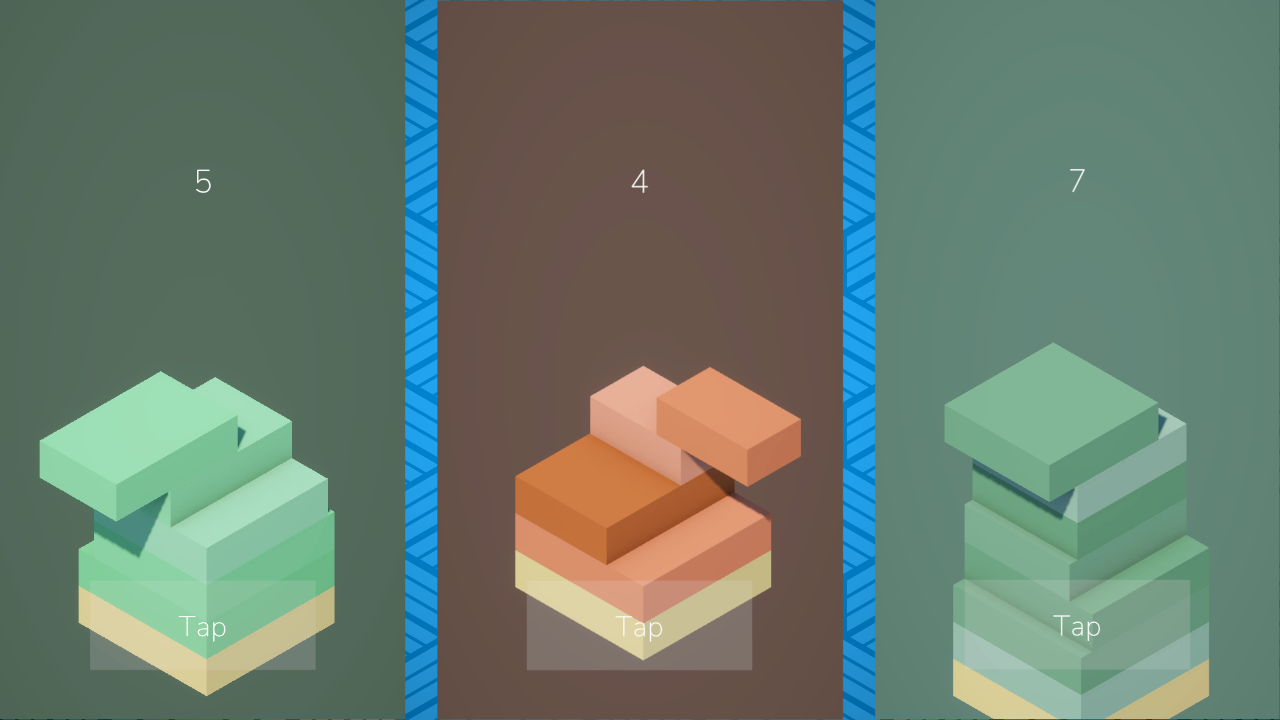 Stack Blox — screenshot 2