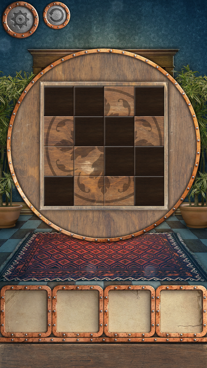 Mystery 100 Doors screenshot 9