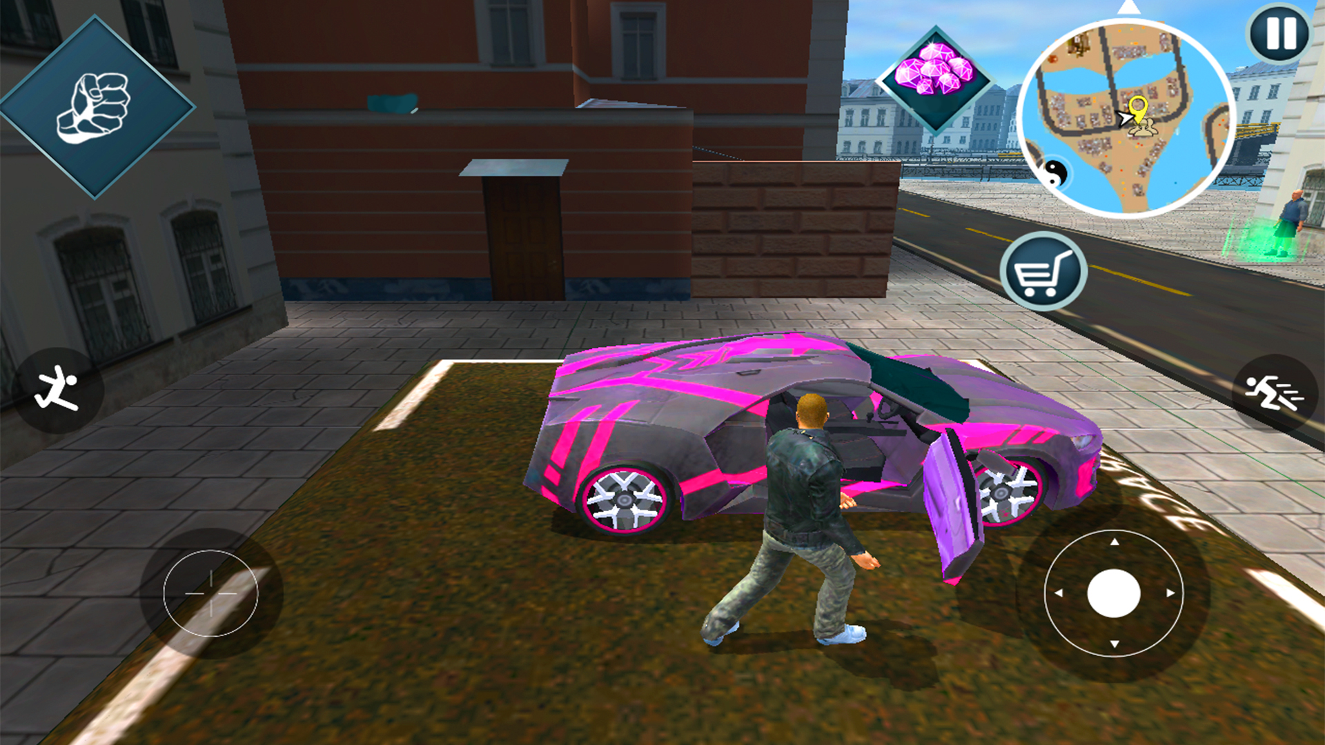 DTA 9 - Miami (by GMD): Play Online For Free On Playhop