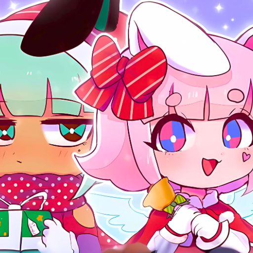 Gacha Life Everything Unlocked icon