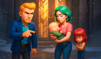 Who is the poisoner? Restaurant secrets