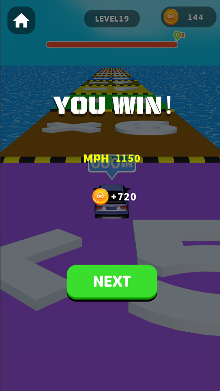 Count Speed 3D screenshot 7