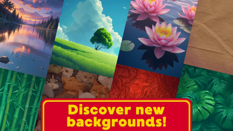 Mahjong for free — screenshot 3