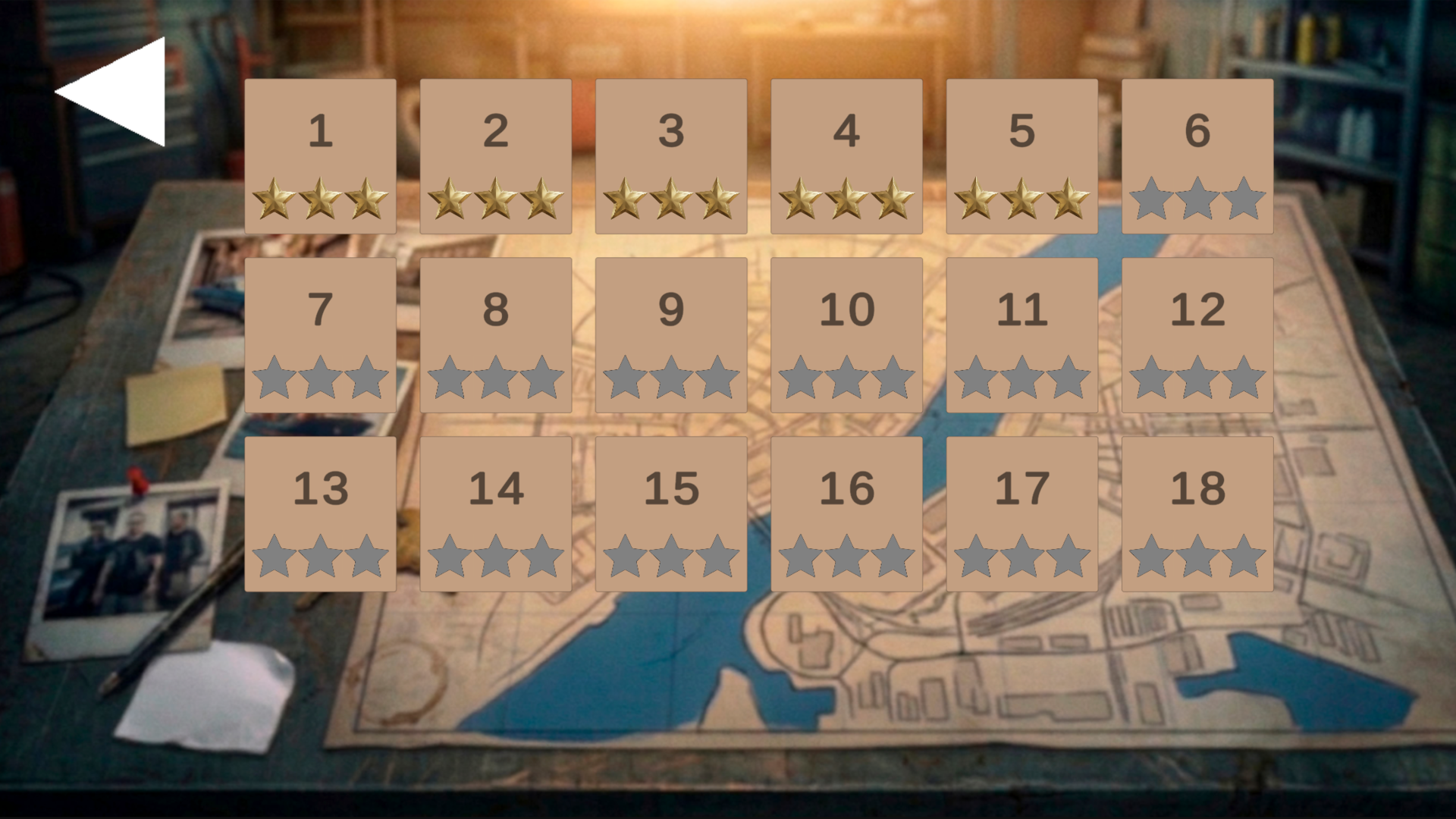 Drift City — screenshot 2