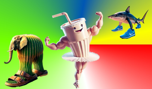 Italian Brainrot Defeat All
