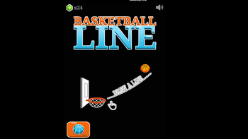 Basketball Line