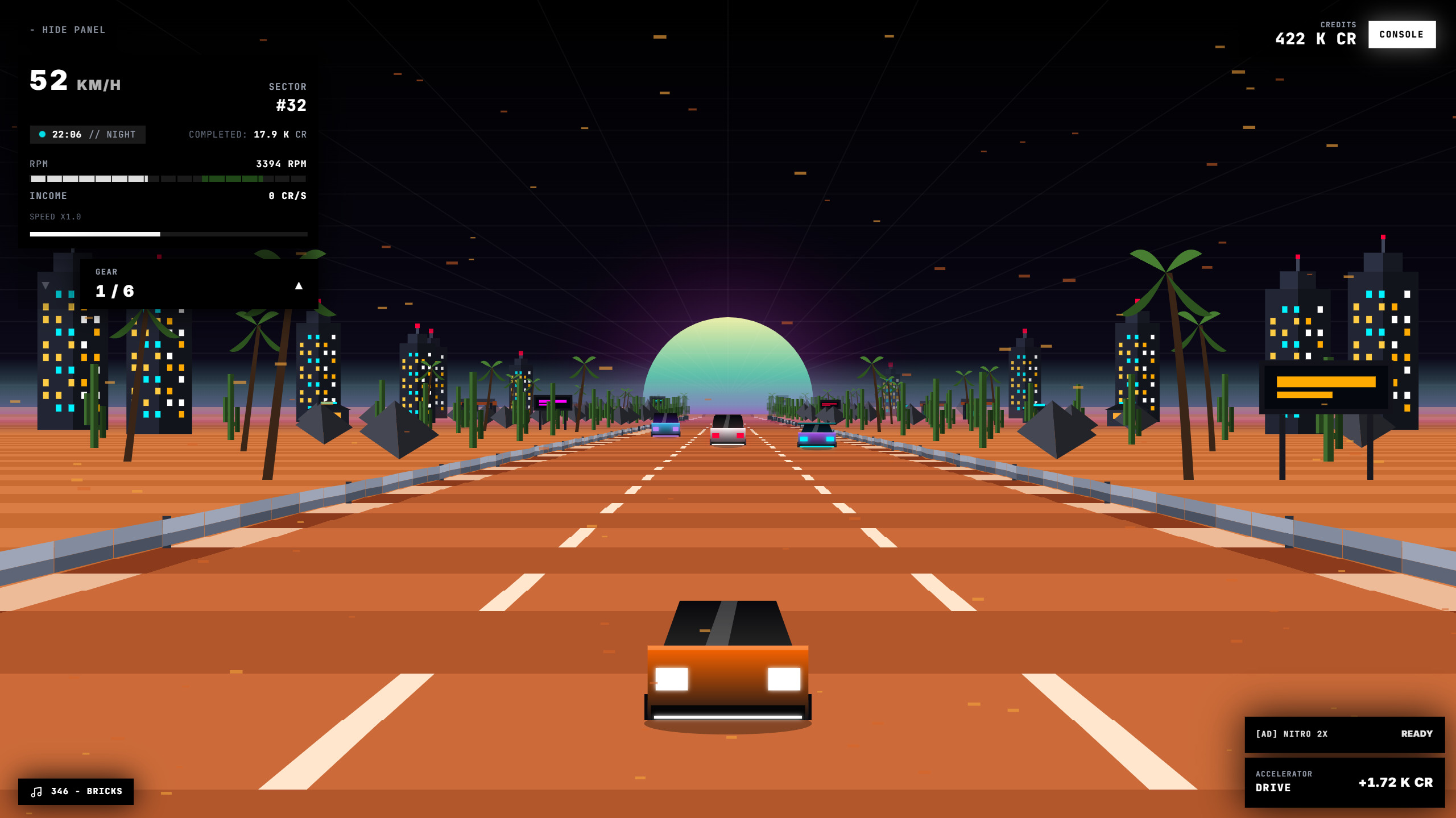 Runecho Miner — screenshot 6