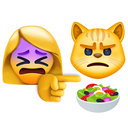 Guess the Meme by Emoji