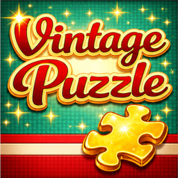 Vintage Puzzle