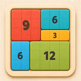 Number Tiles