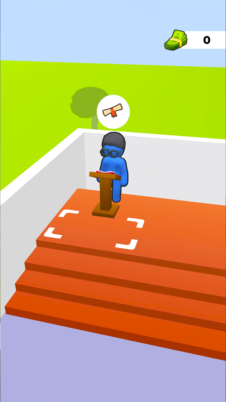 Shcool Teacher screenshot 6
