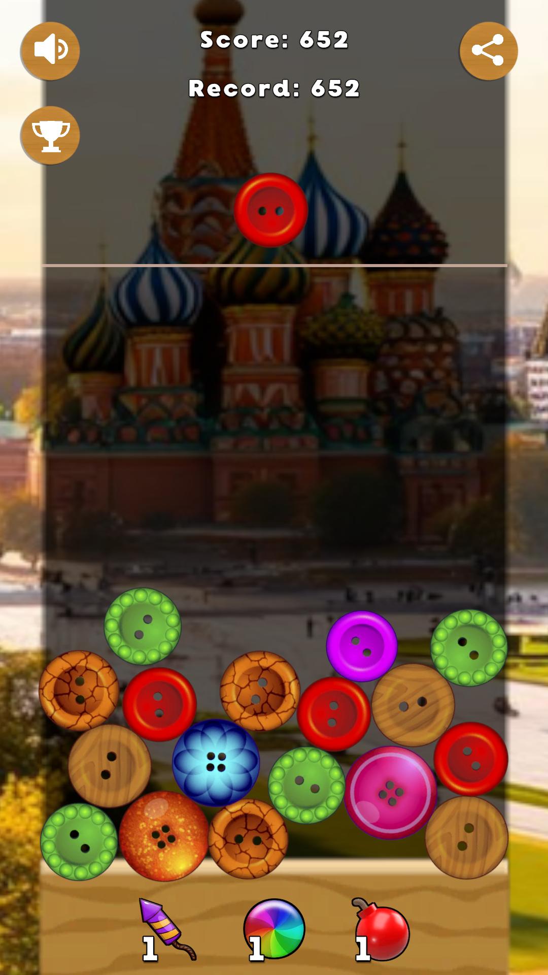 Add it up: Buttons in 2048! screenshot 6