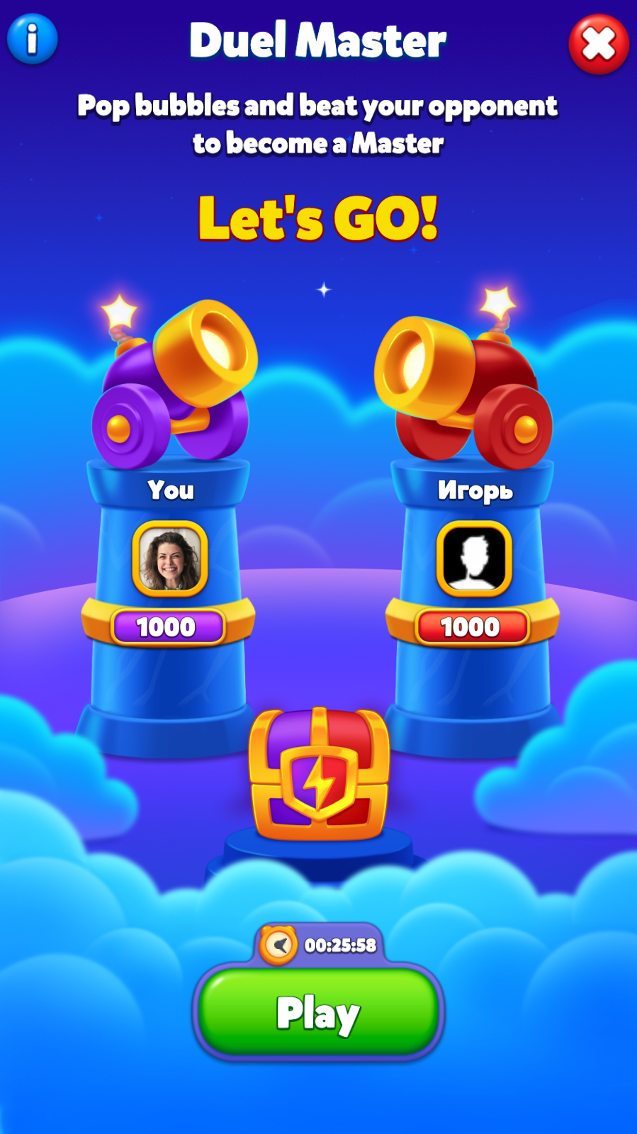 Bubble Pop Master - Bubble Shoot screenshot 8