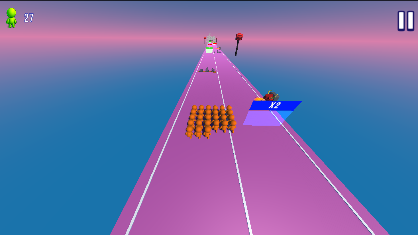 Крушители стен — screenshot 5