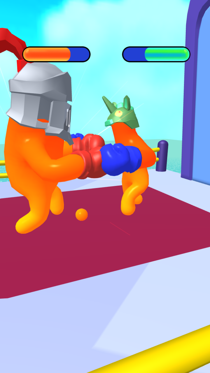 Join Blob Clash screenshot 6