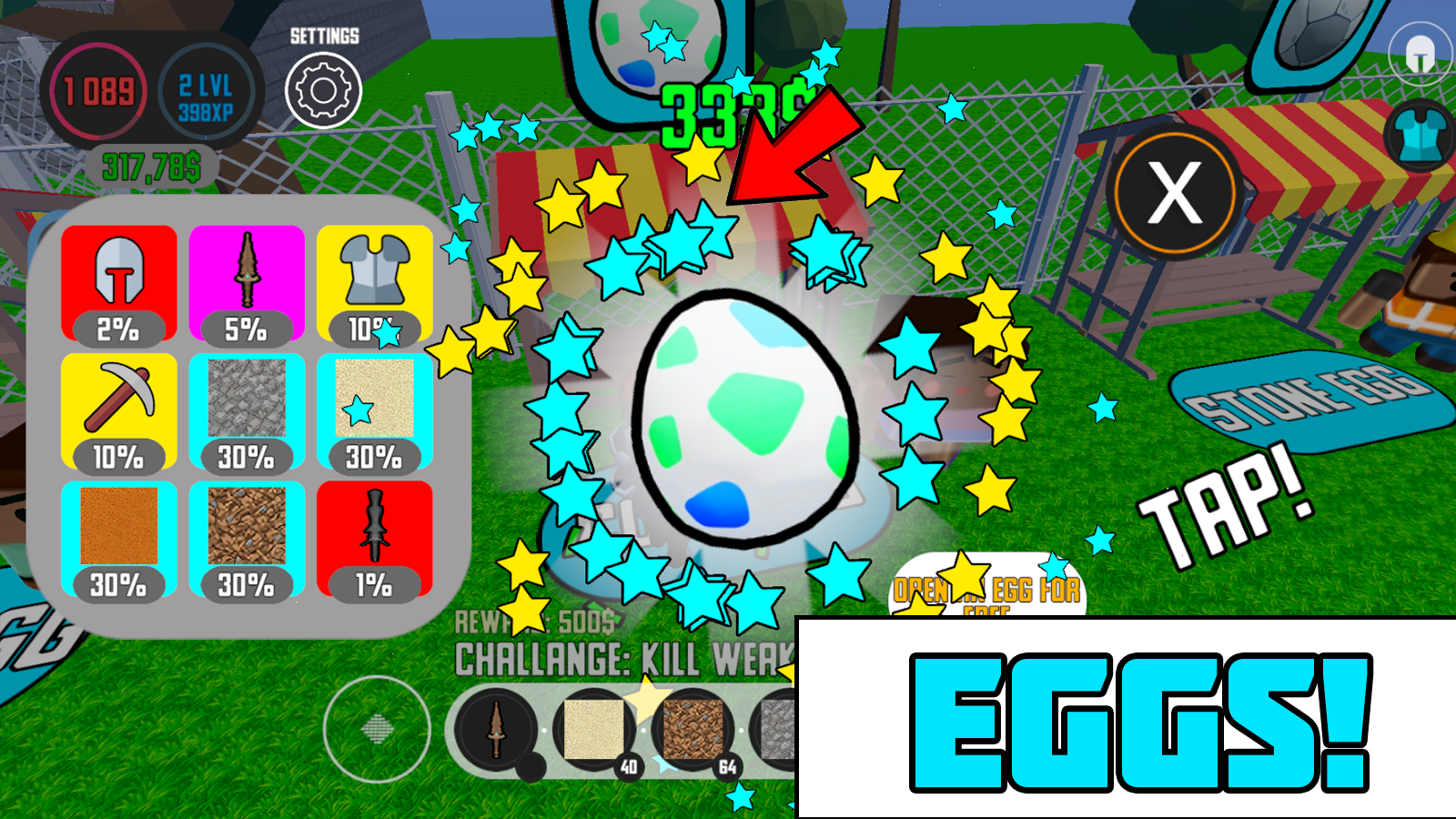 Life in Prison: Escape and Survival! screenshot