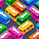 Bus Fever: Parking Jam