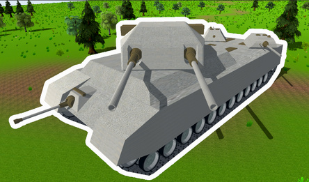 Хруст Металла: Противостояние