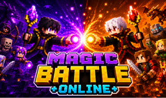 Magic Battle - Online