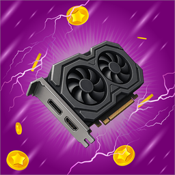 GPU Clicker: NextGen Evolution