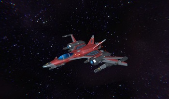 Star adventures 2
