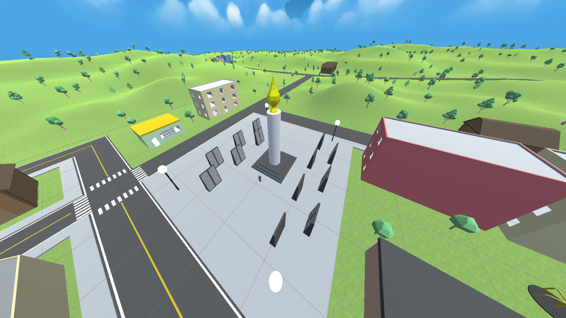 Loot Warfare — screenshot 1