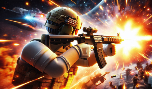 Range Shooter 3D