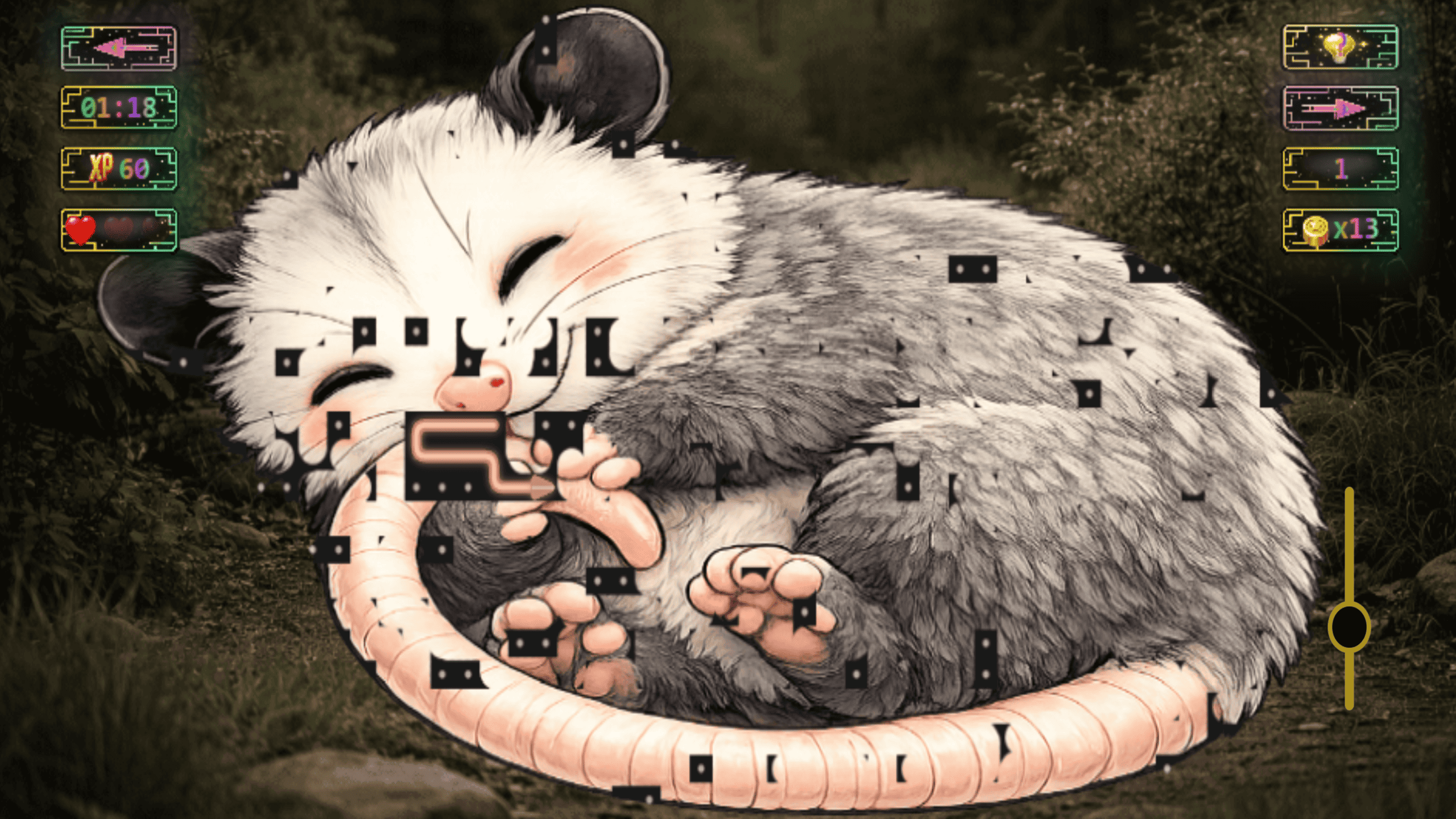 ЗооВектор — screenshot 6