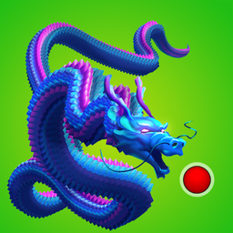 Dragon IO