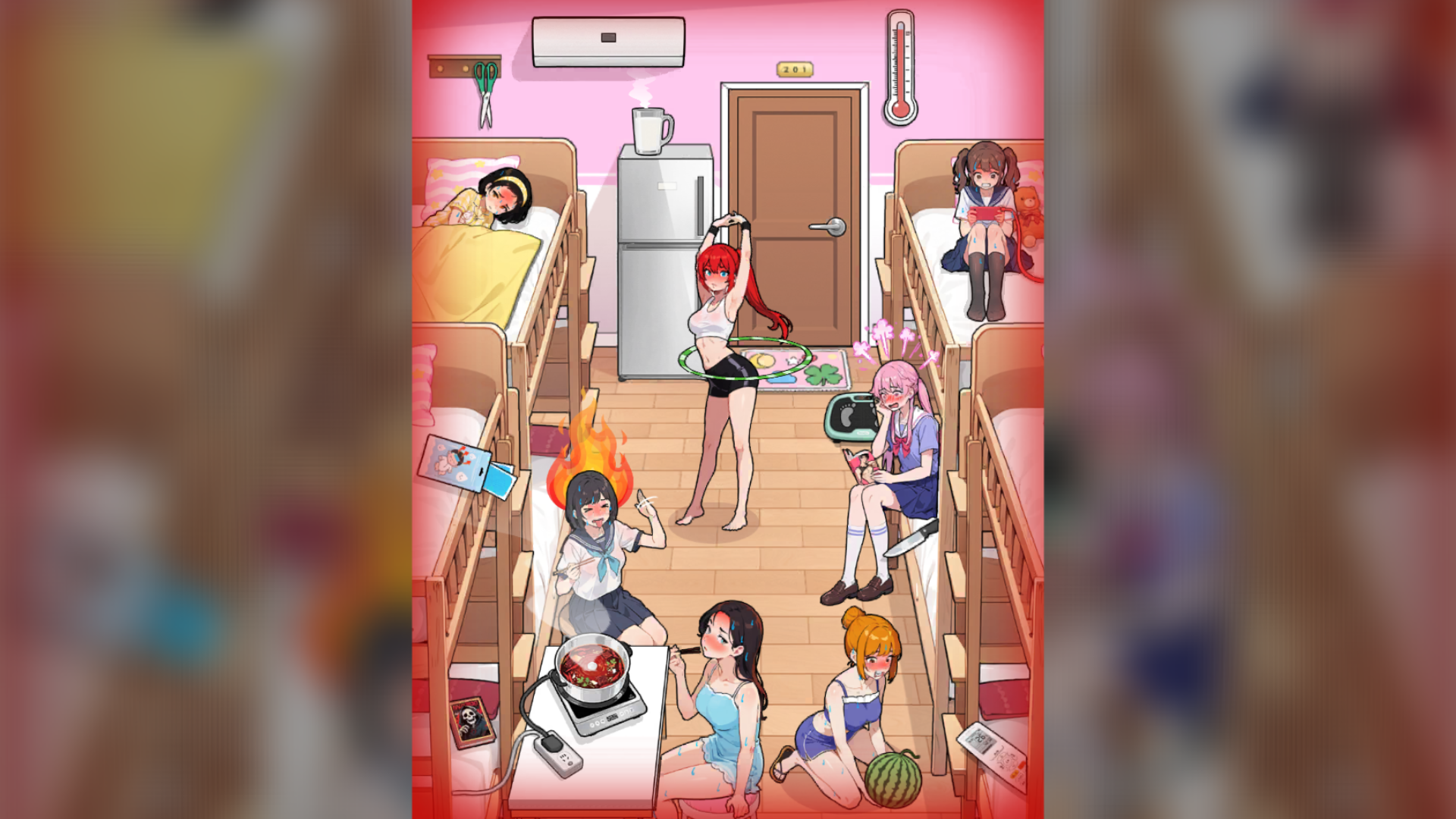 Crazy Puzzle 2 screenshot 3