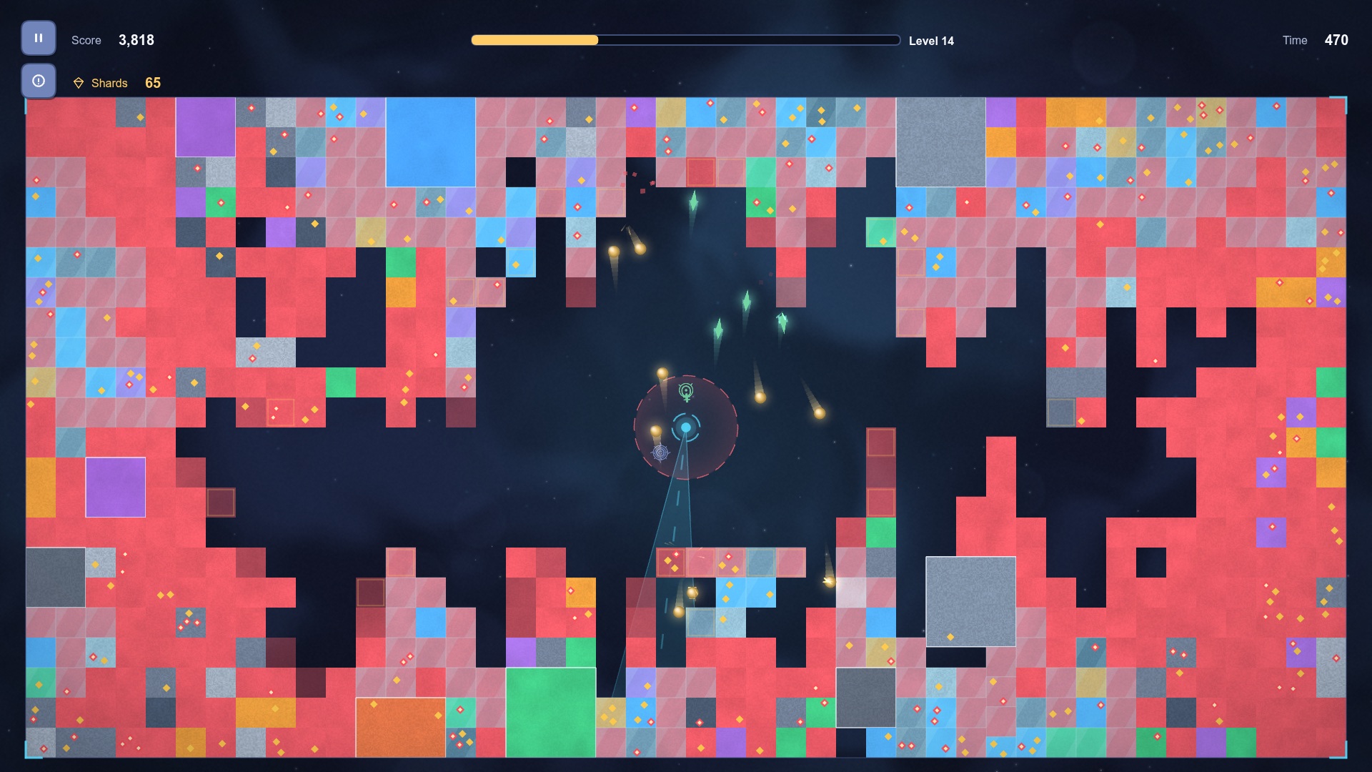 Ball Flow screenshot 8