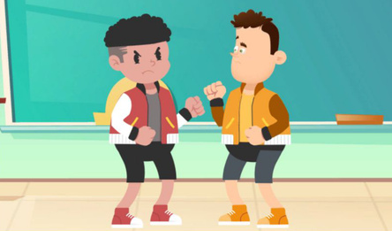 Math Battle