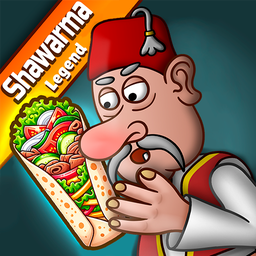 Shawarma legend