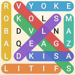 Word Search USSR