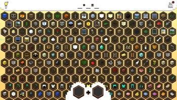 Alchemy: Create a Miner's World