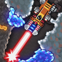 Digger Escape