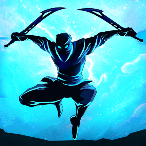 Shadow Ninja Revenge icon
