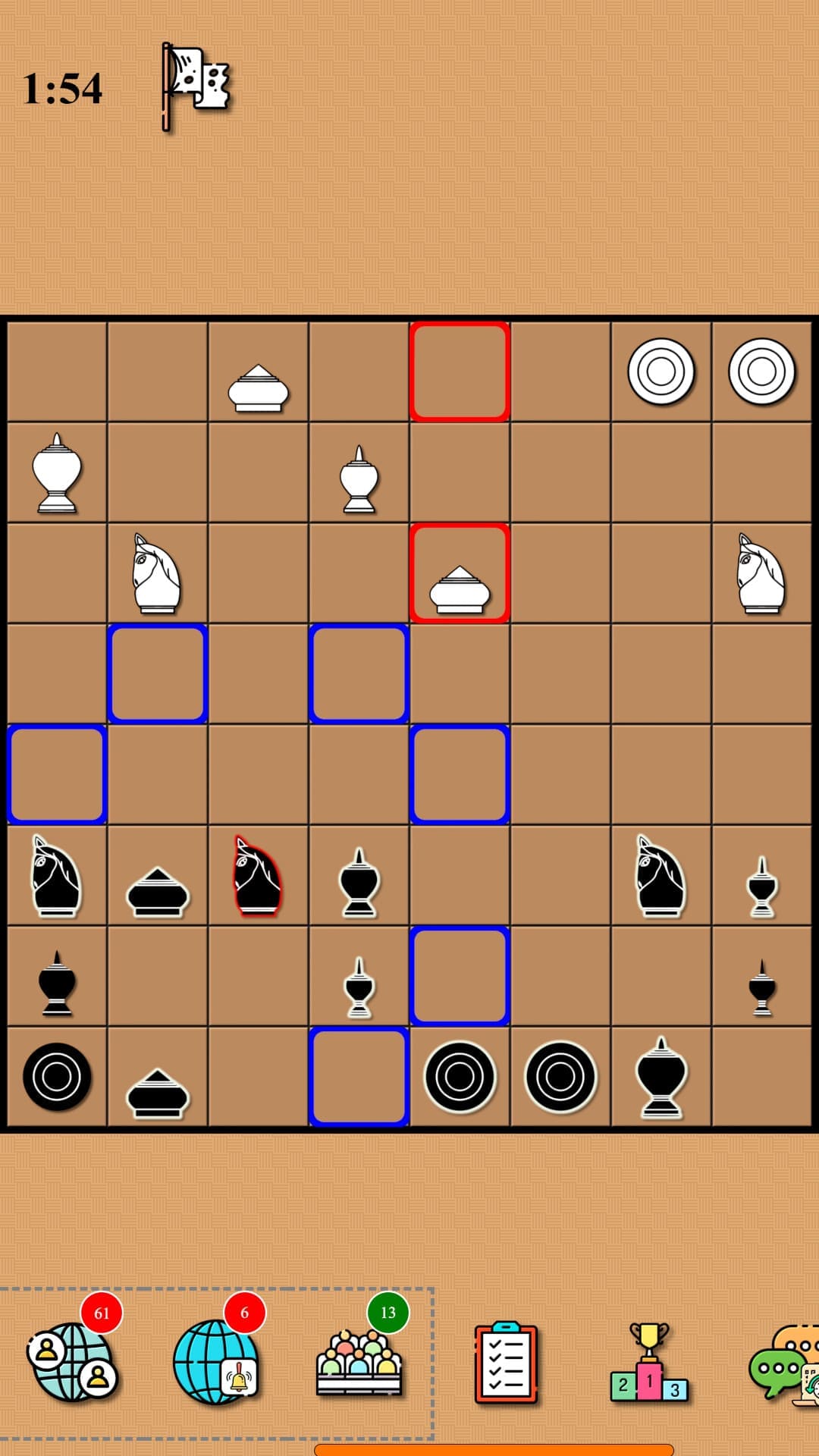 Makruk: Thai Chess screenshot 14