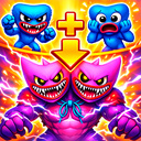 Monster Battle: Merge