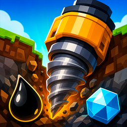 Oil super tycoon