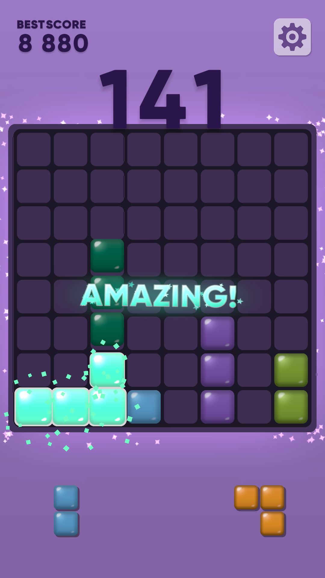 Chromble screenshot 6