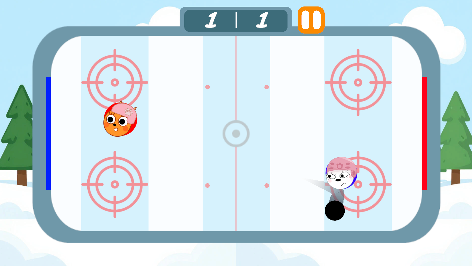 Cats hockey elo — screenshot 9
