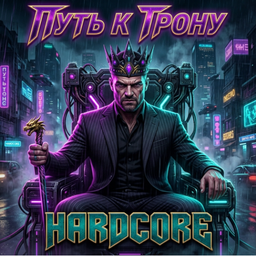 Путь к Трону: Hardcore