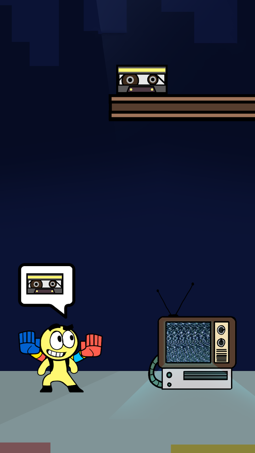 Long Arm Grab Pack Master Thief Puzzle screenshot 4