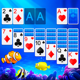 Solitaire: Beach Adventures